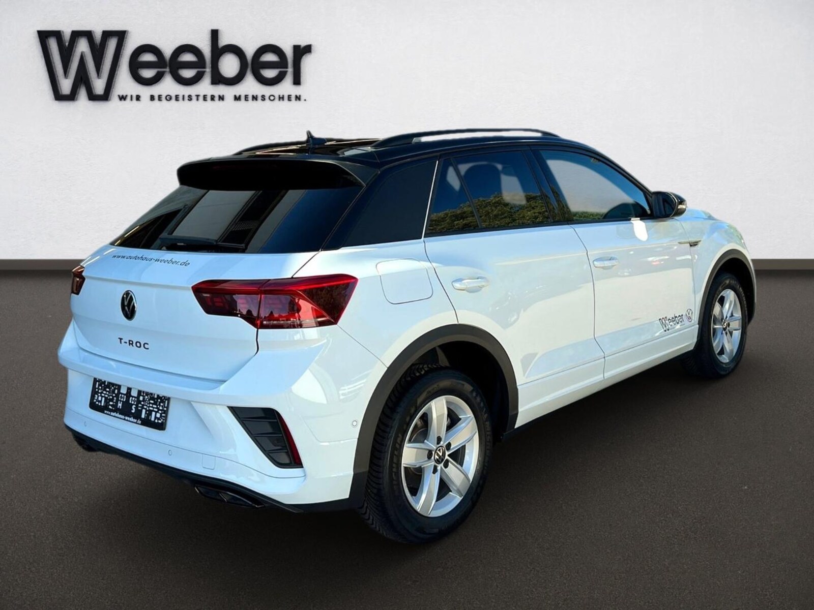 Volkswagen T-Roc – Bild 14
