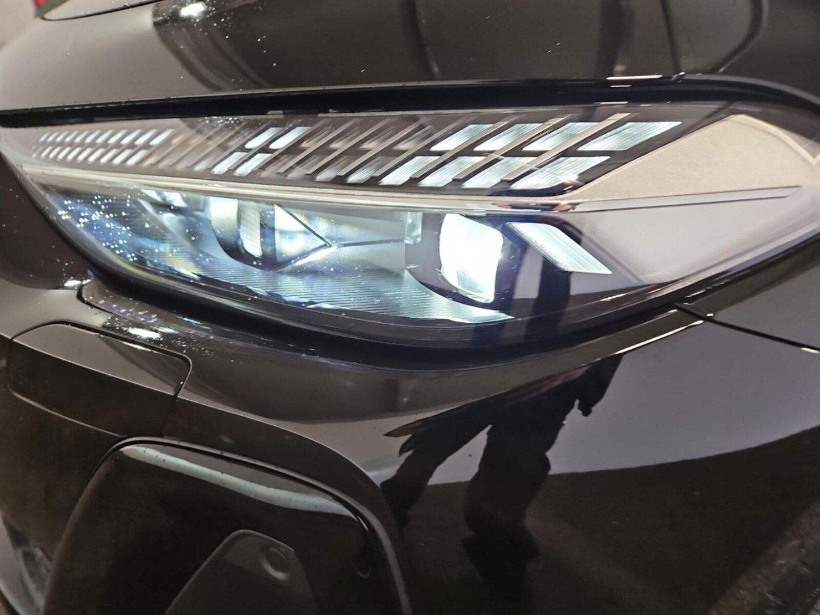 Audi A5 Avant – Bild 6