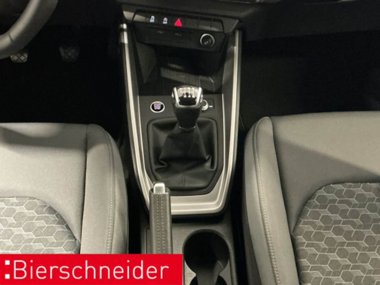 Audi A1 Sportback – Bild 12