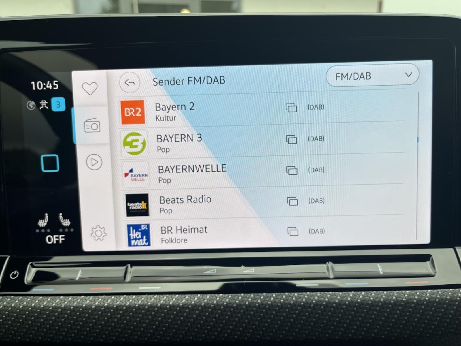 Volkswagen Golf – Bild 20