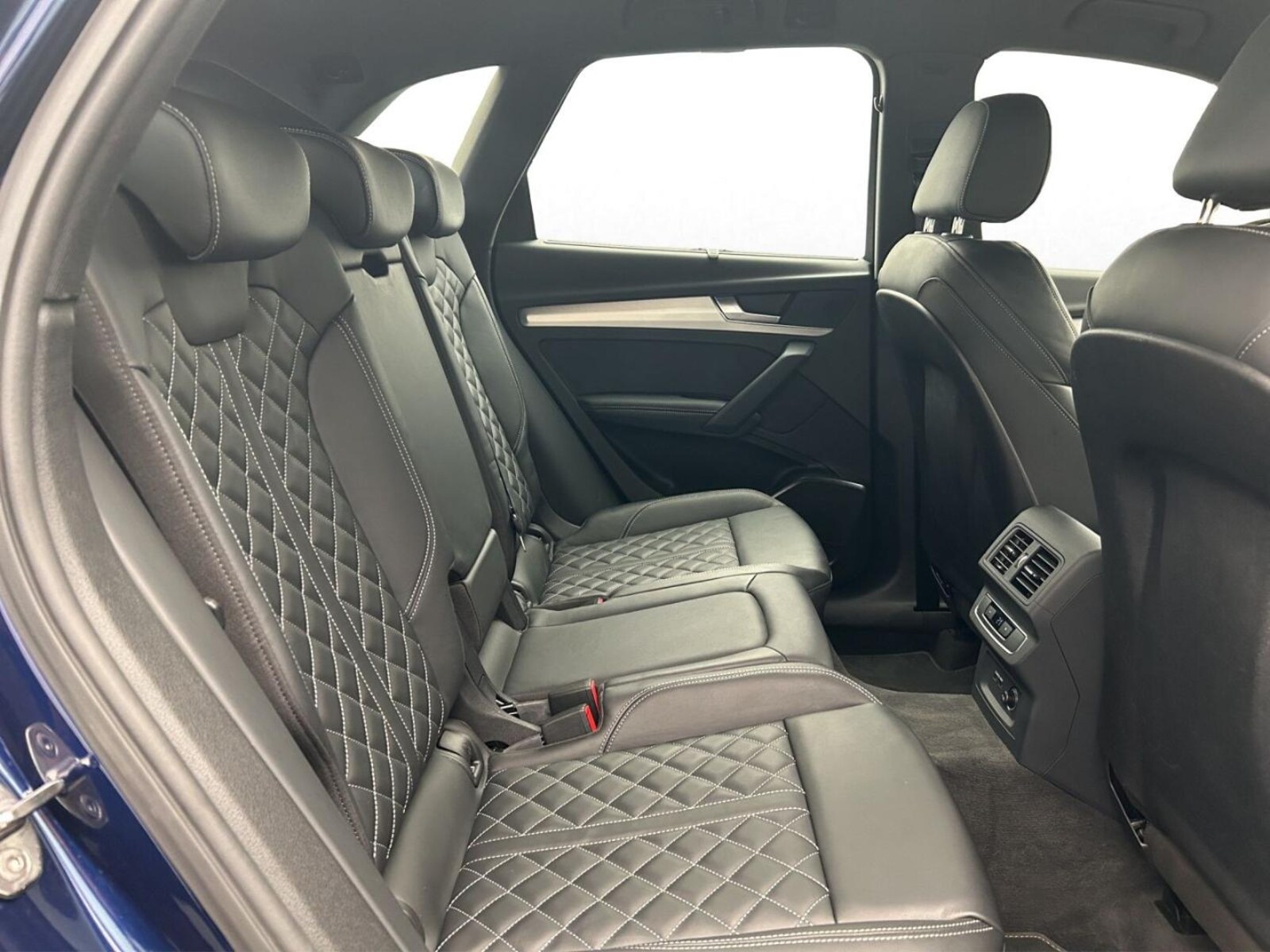 Audi Q5 – Bild 16
