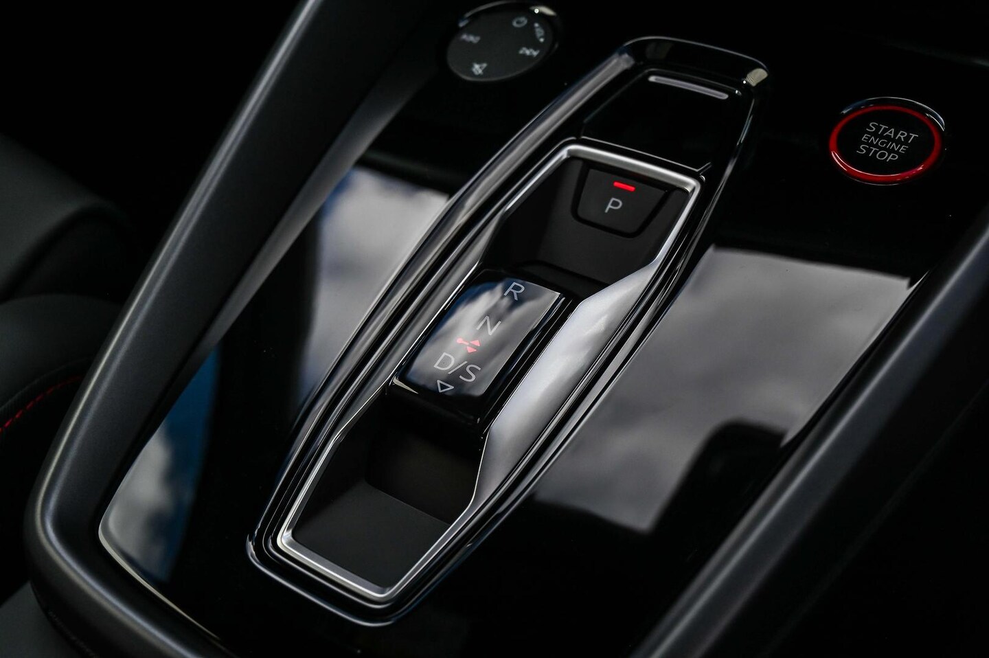 Image about Audi S3 Sportback TFSI quattro S tronic