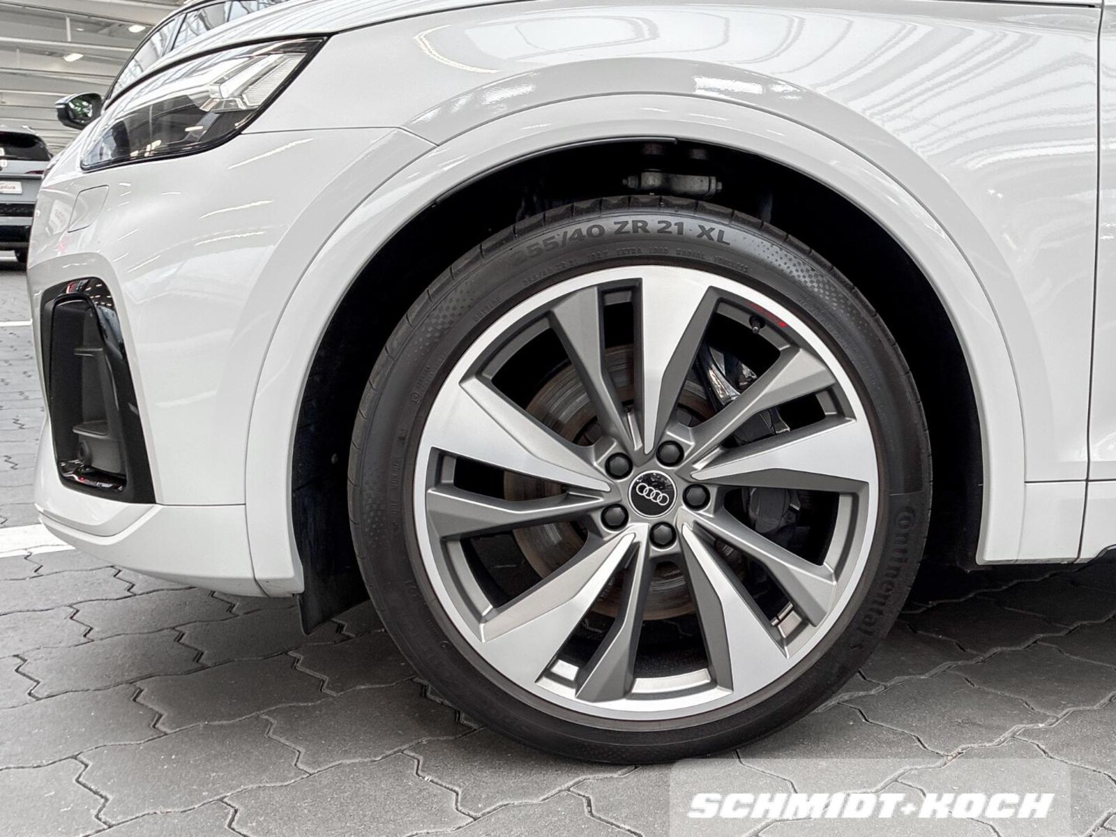 Audi SQ5 Sportback – Bild 8