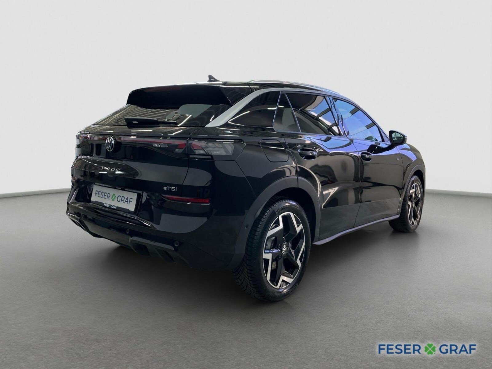 Volkswagen T-Roc – Bild 3