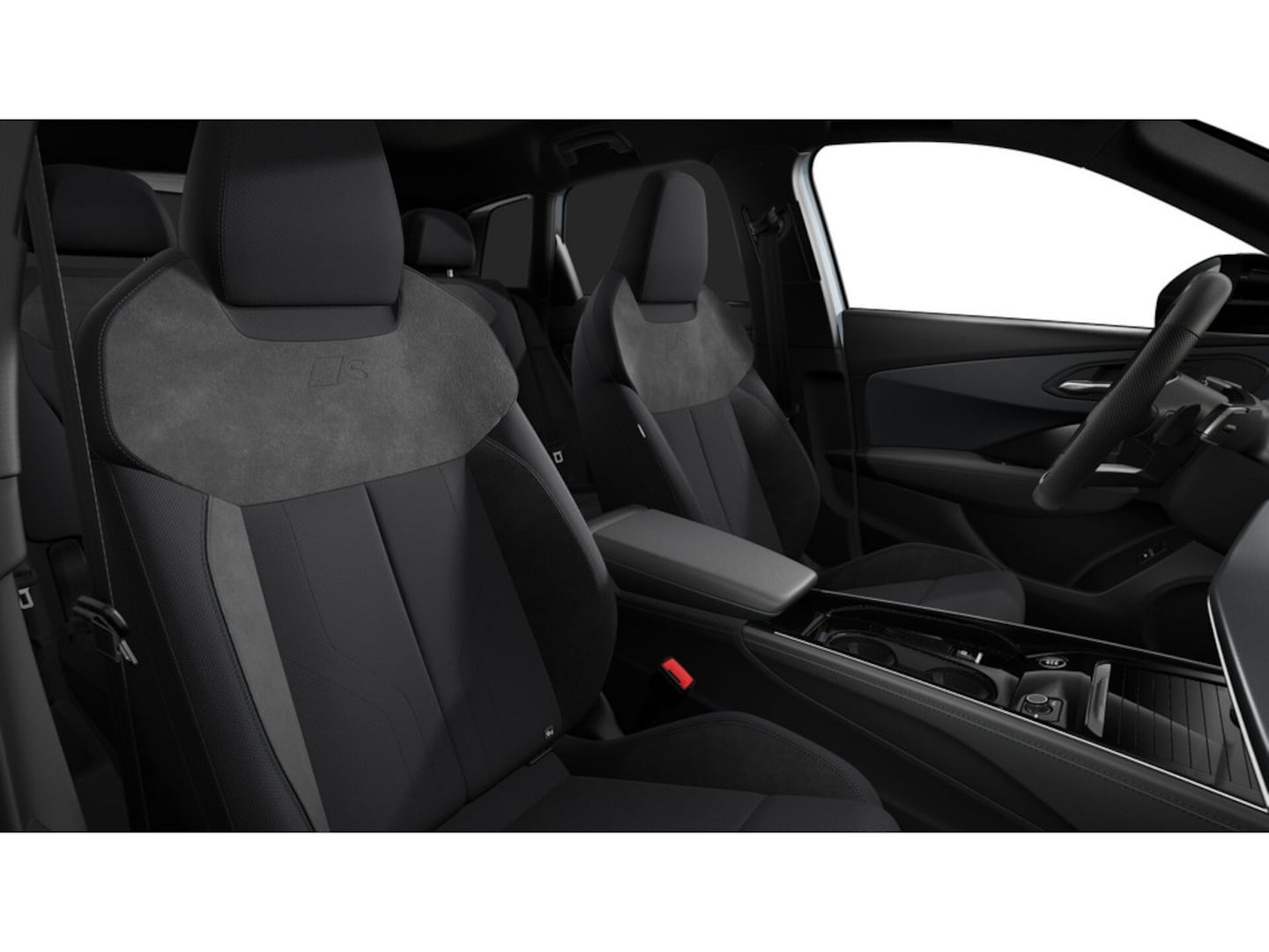 Bild über Audi Q3 SUV TDI 110 kW S tronic - für weitere Informationen kontaktieren Sie den Audi Partner