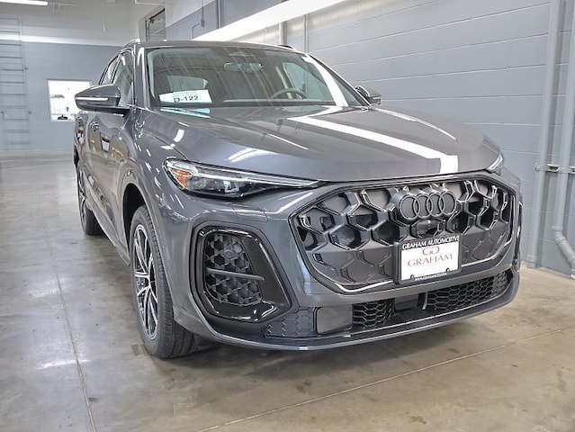 2026 Audi Q5