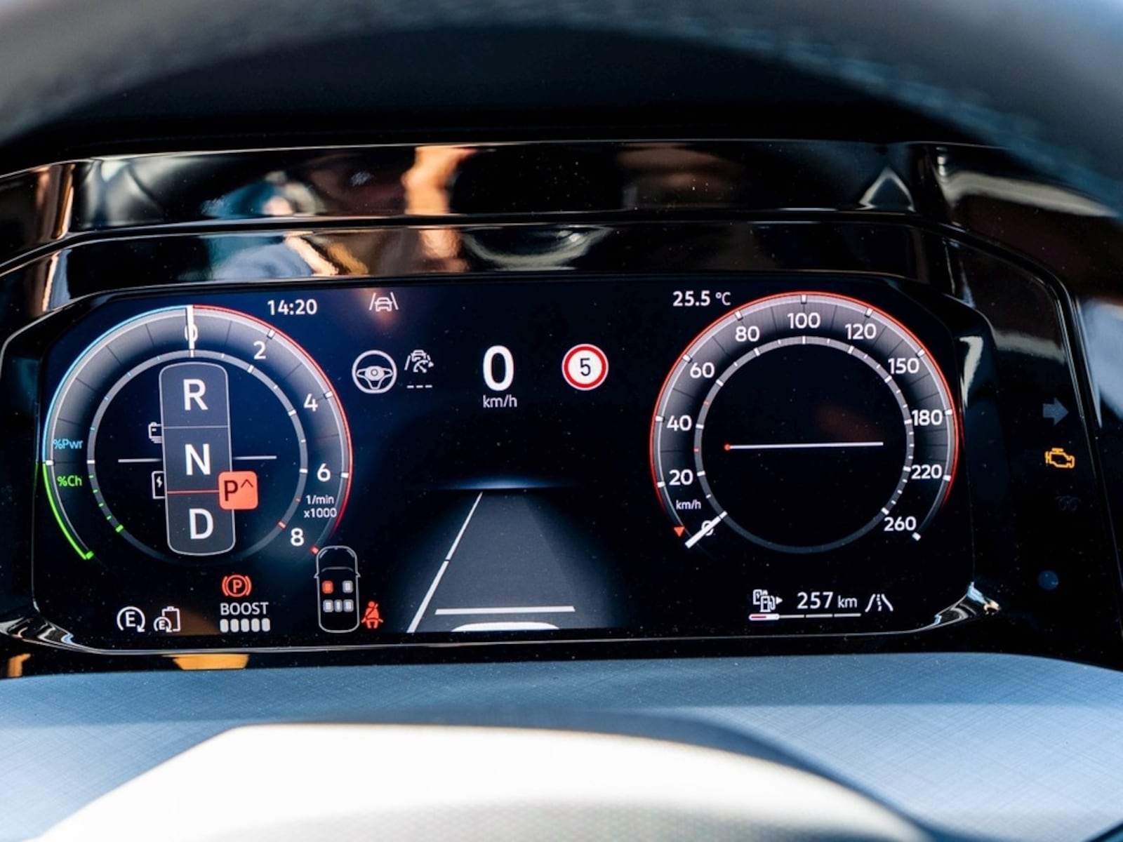 Volkswagen Golf – Bild 16