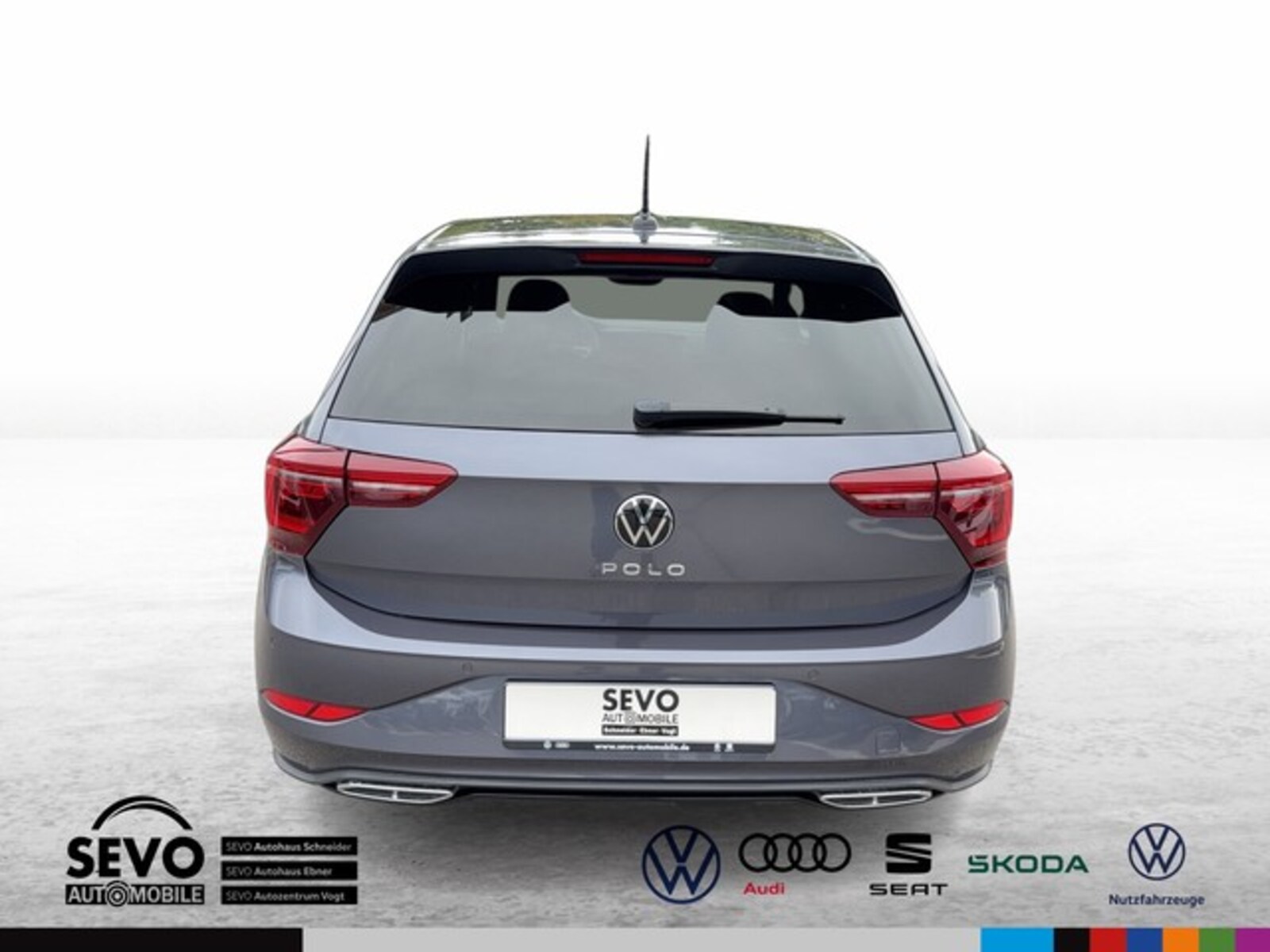 Volkswagen Polo – Bild 4