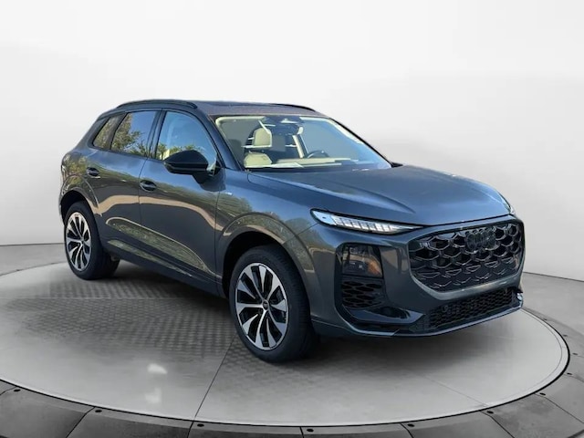2026 Audi Q3 Base