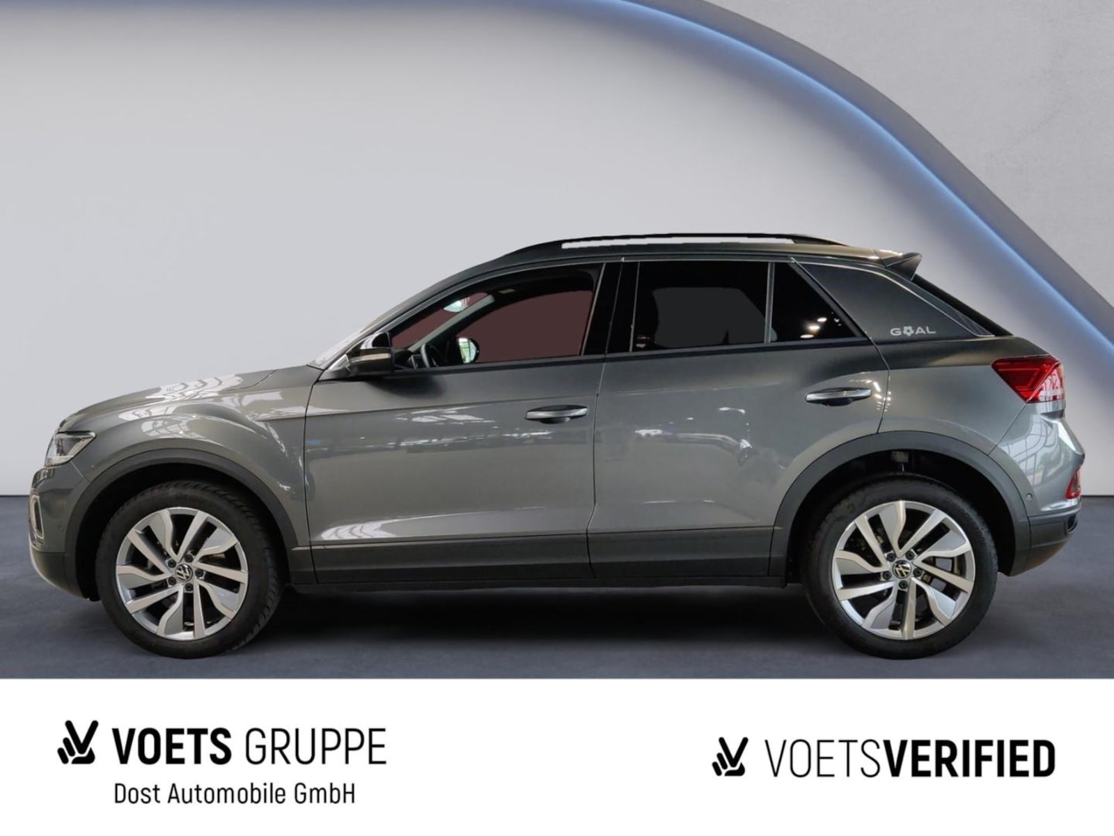 Volkswagen T-Roc – Bild 2