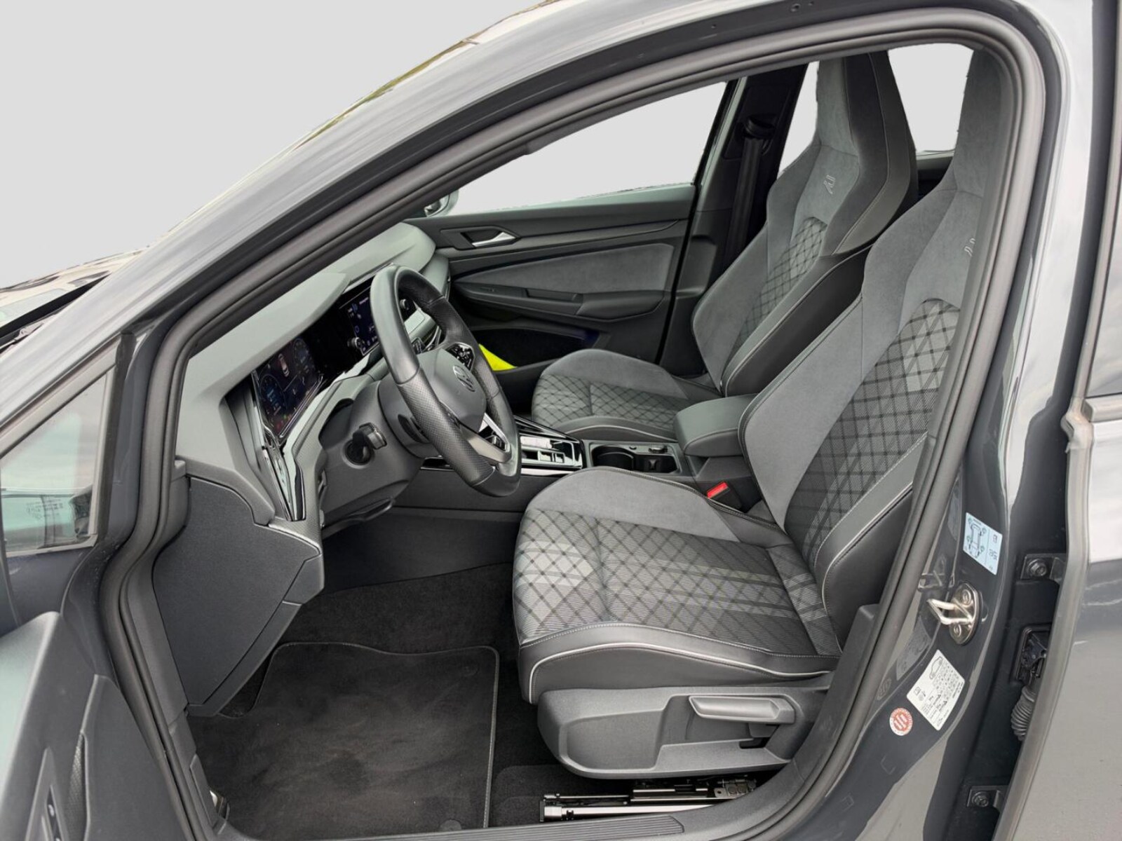Volkswagen Golf – Bild 8