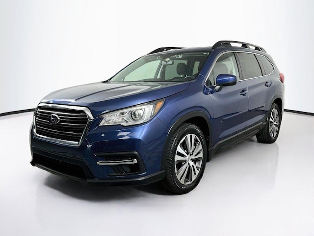 2021 Subaru Ascent
