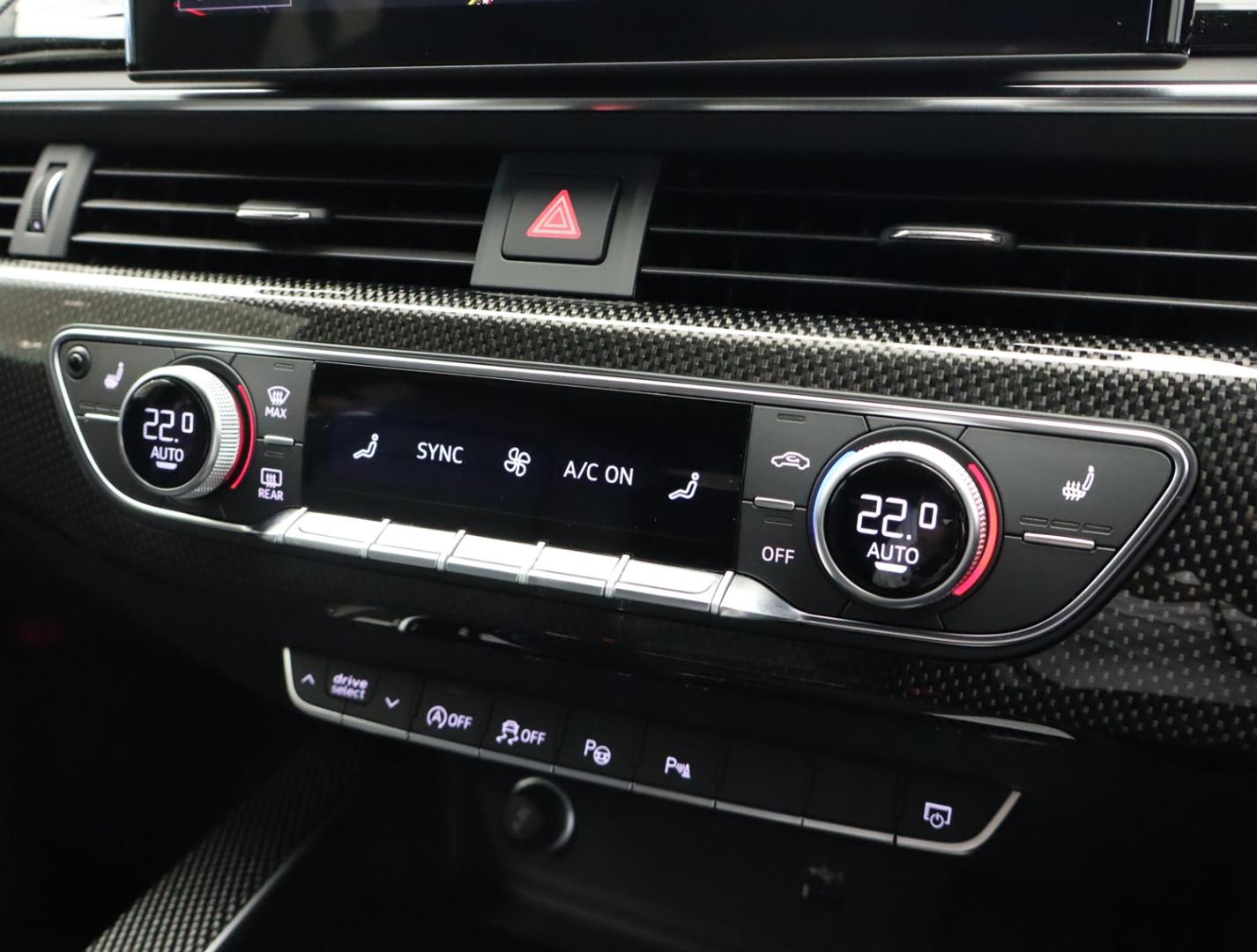Audi S4 Avant