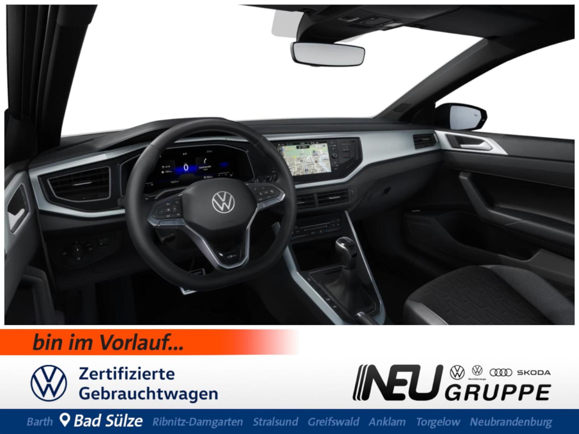 Volkswagen Polo Goal