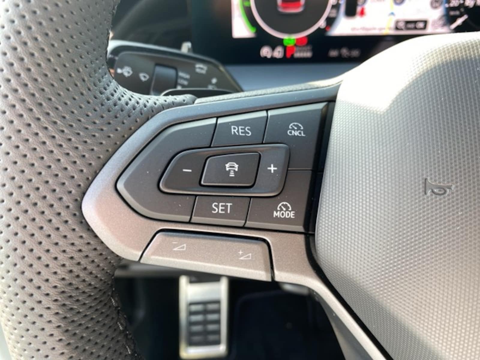 Volkswagen Tayron – Bild 14