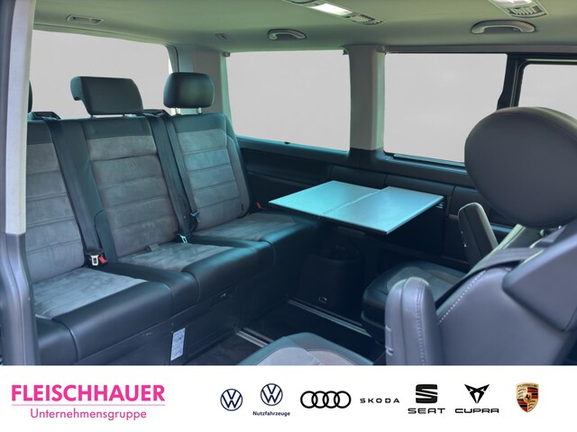 Volkswagen T6.1 Multivan