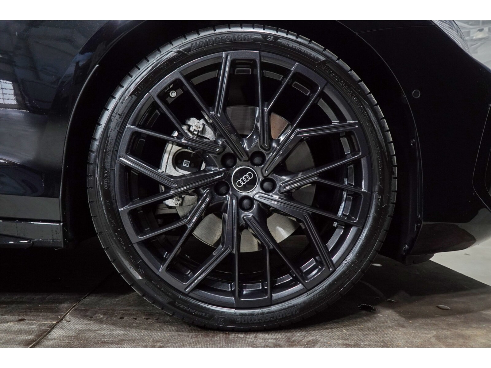 Audi A6 Avant – Bild 14