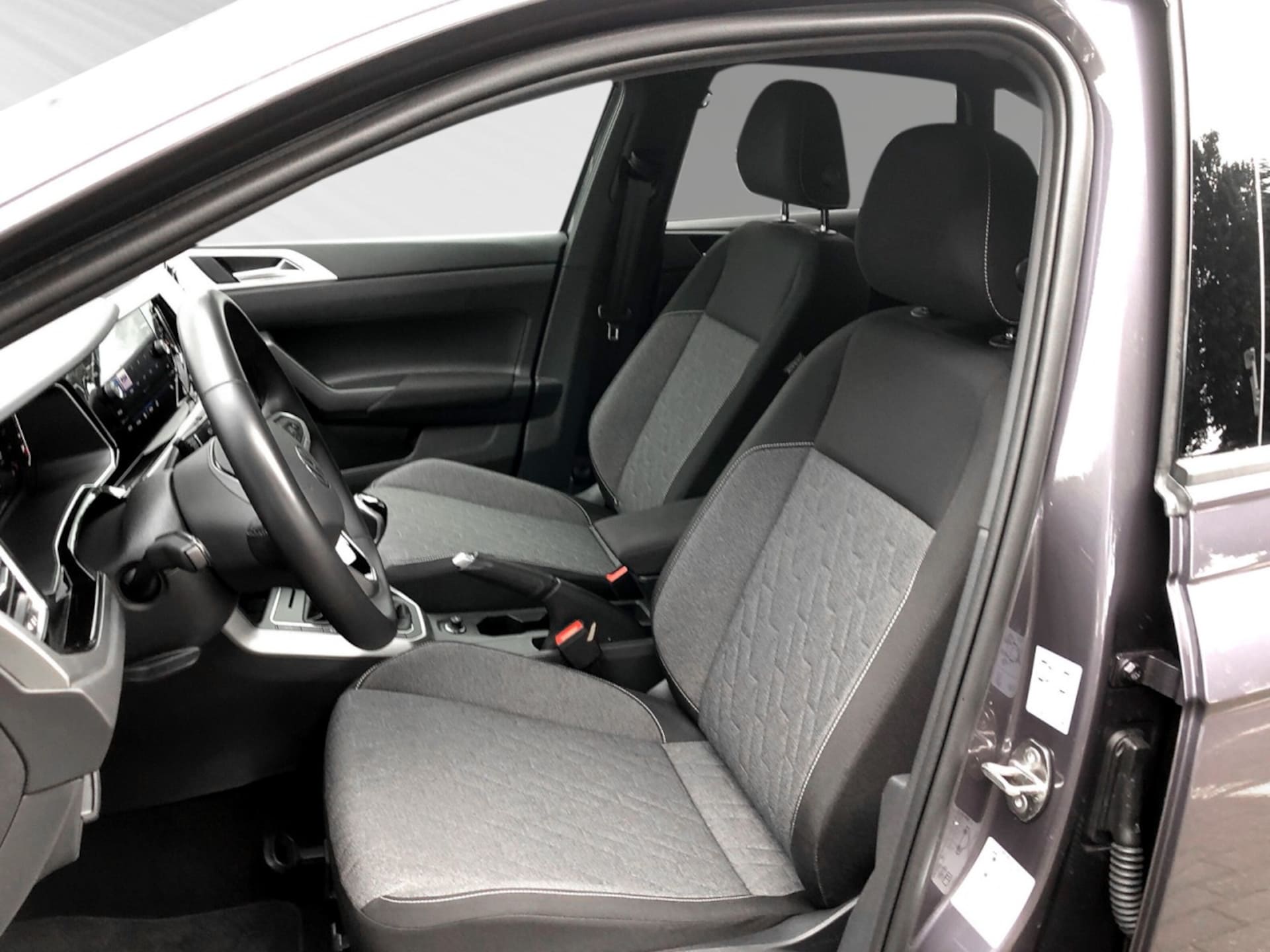 Volkswagen Taigo MOVE