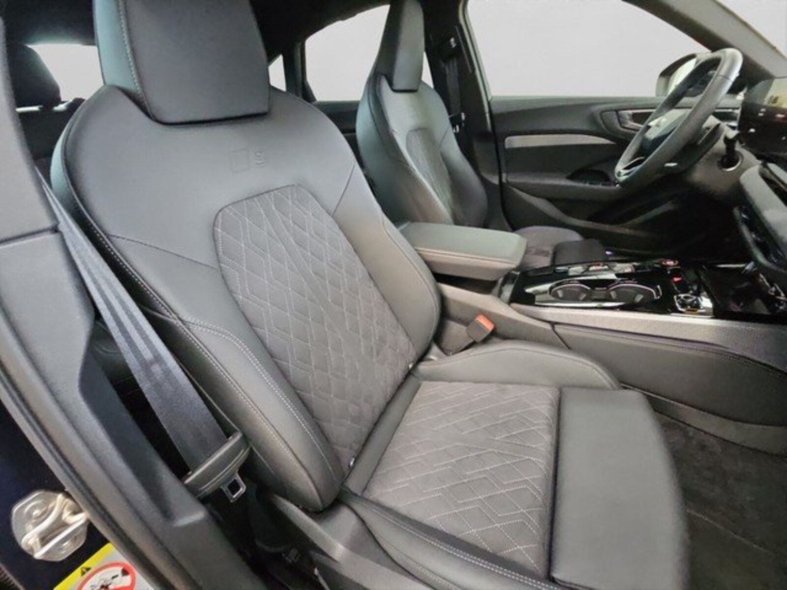 Audi A5 Limousine – Bild 7