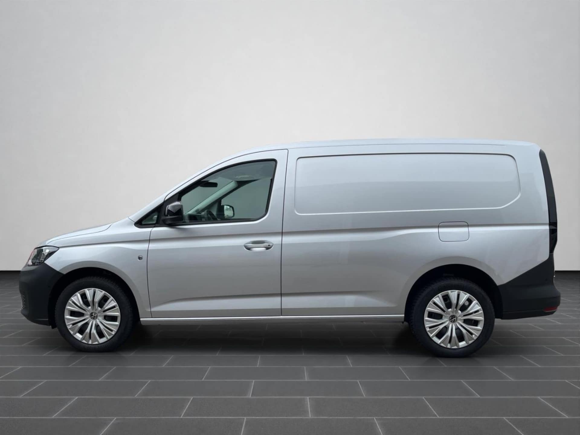 Volkswagen Caddy Maxi Cargo