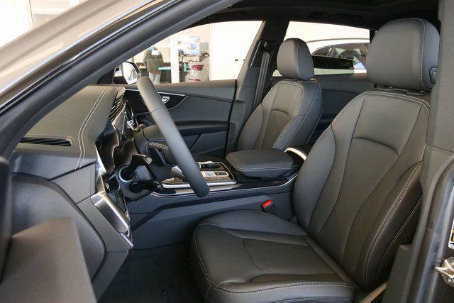 2026 Audi Q8 Premium - Photo 10