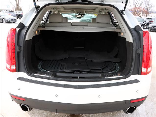 2013 CADILLAC SRX - Image 34