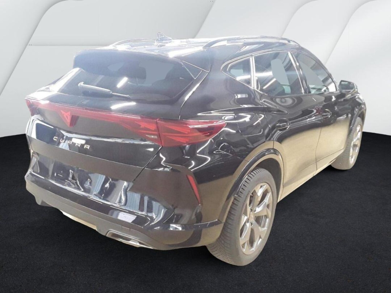 CUPRA Formentor – Bild 2