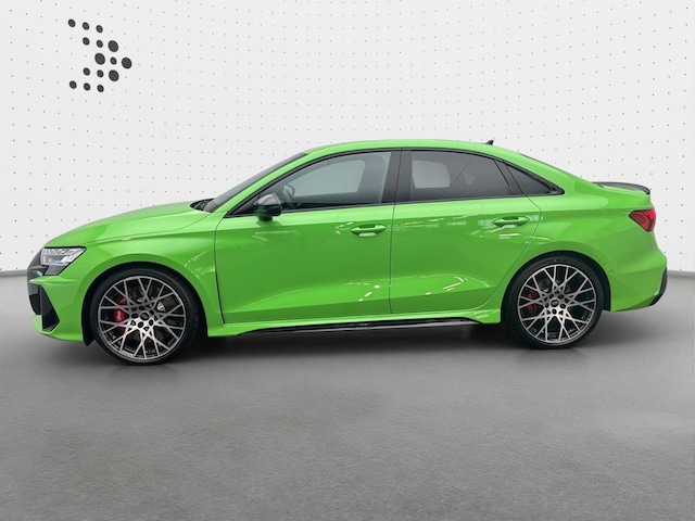 Audi RS3 Berline TFSI Quattro S Tronic -  - Joinsteer - #2