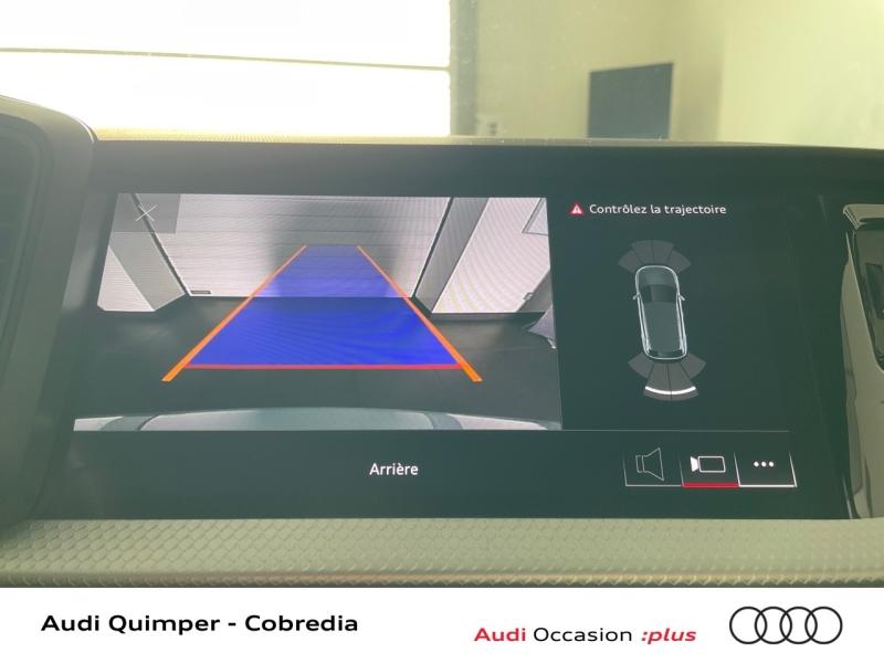 Image about Audi A1 Sportback S line plus 35 TFSI 110 kW (150 ch) S tronic