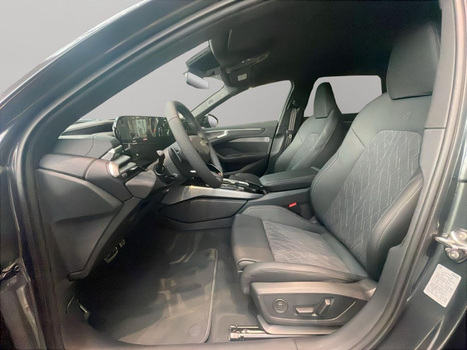 Audi A6 Avant – Bild 9