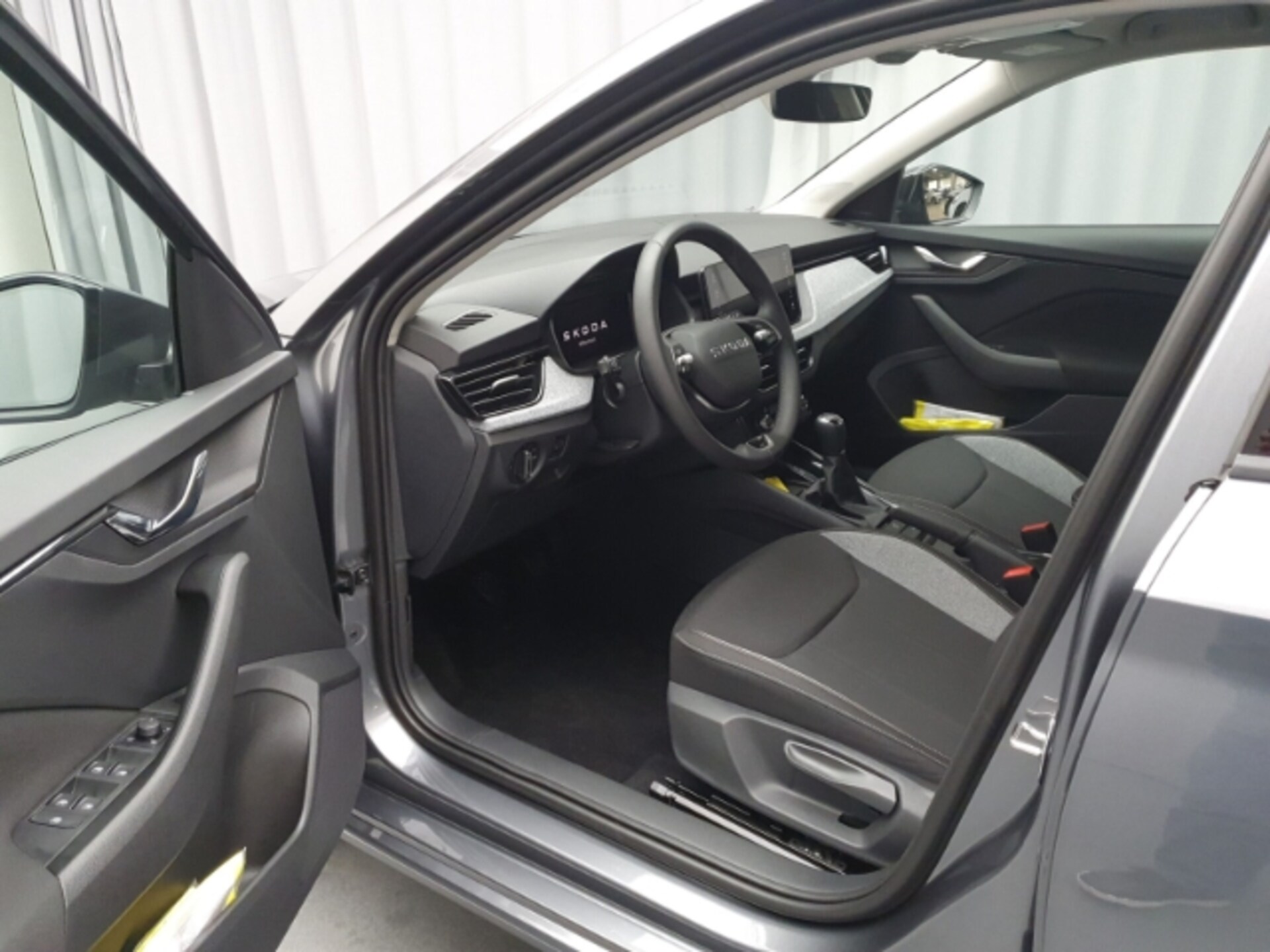 Skoda Scala Selection
