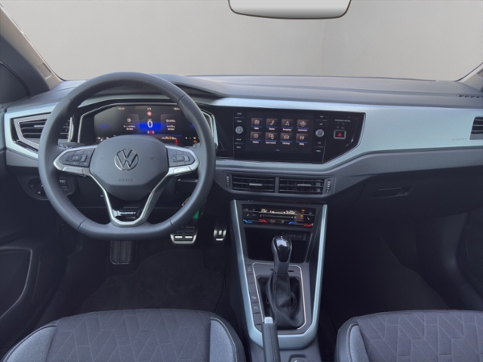 Volkswagen Taigo – Bild 9