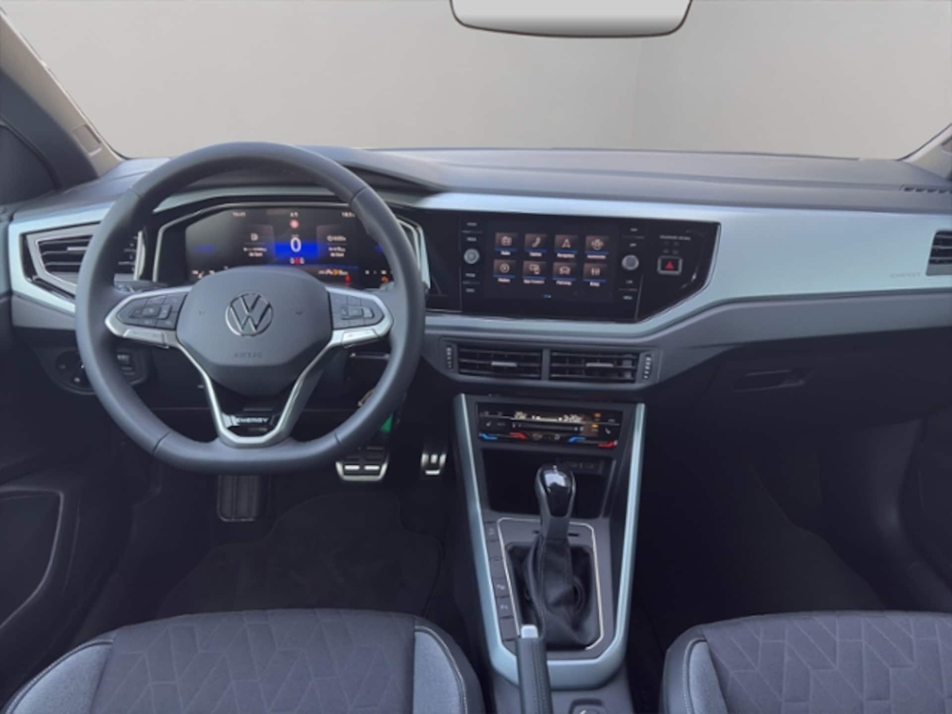 Volkswagen Taigo ENERGY