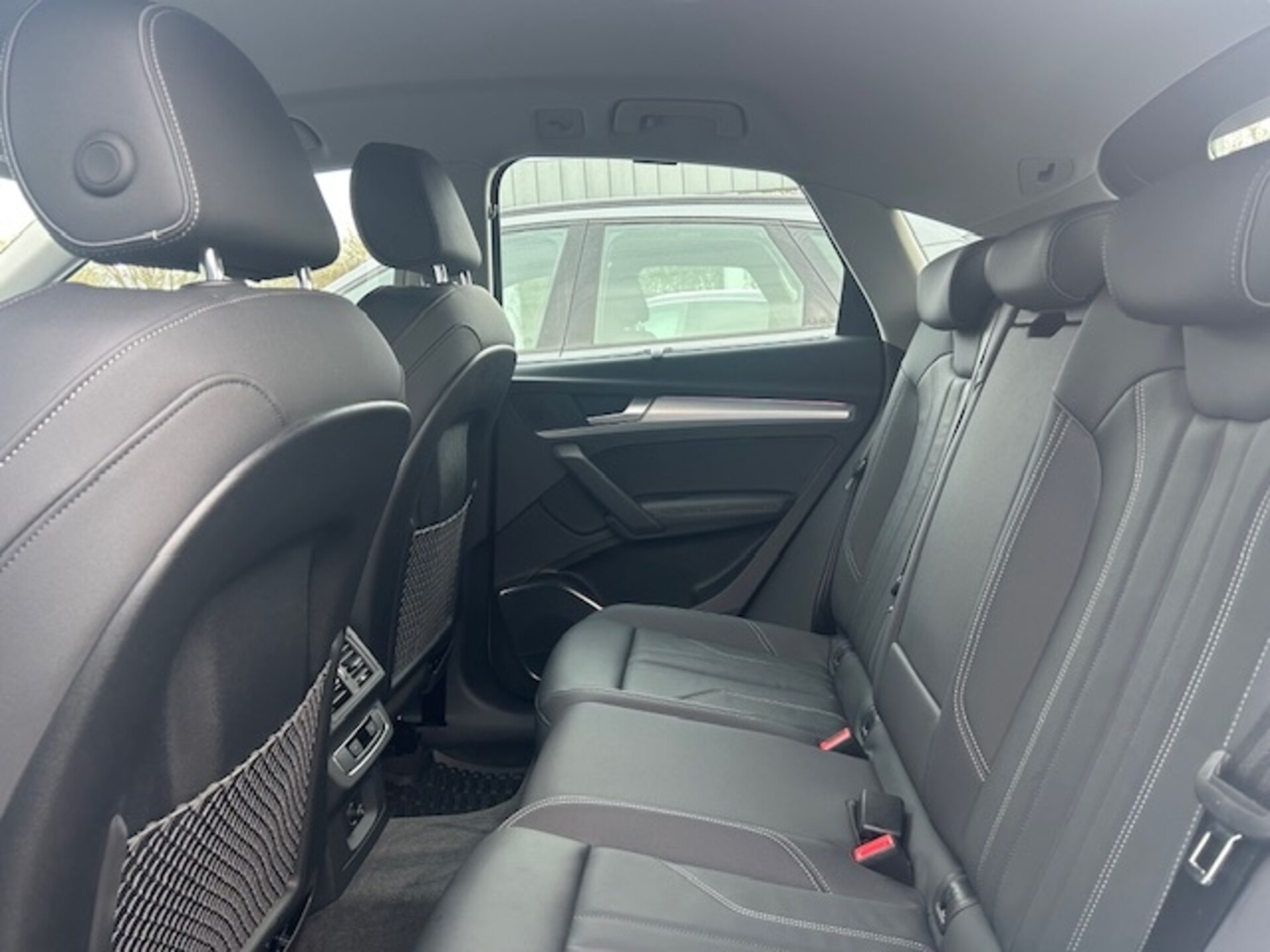 Audi Q5 Sportback S line