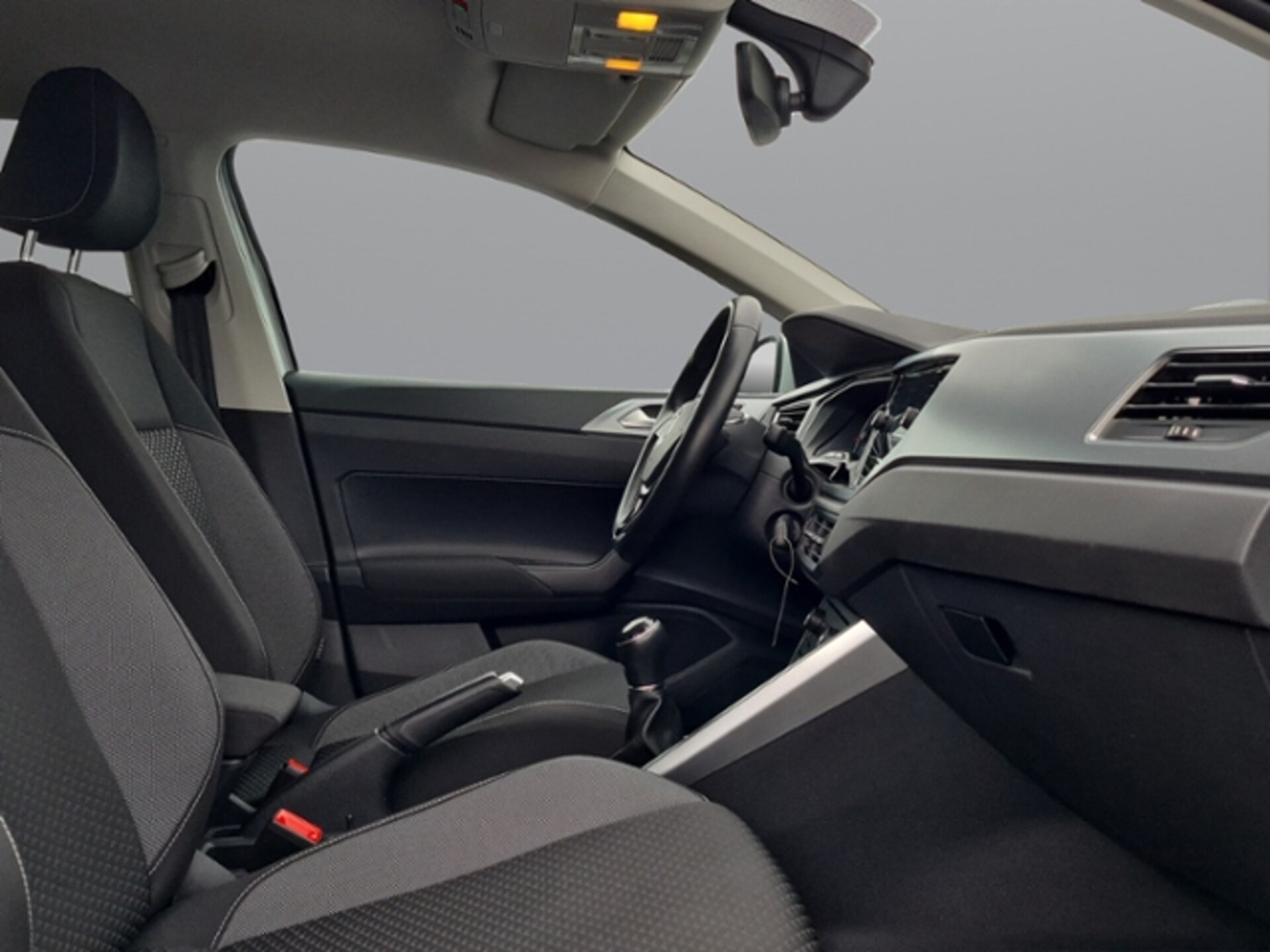 Volkswagen Polo Active