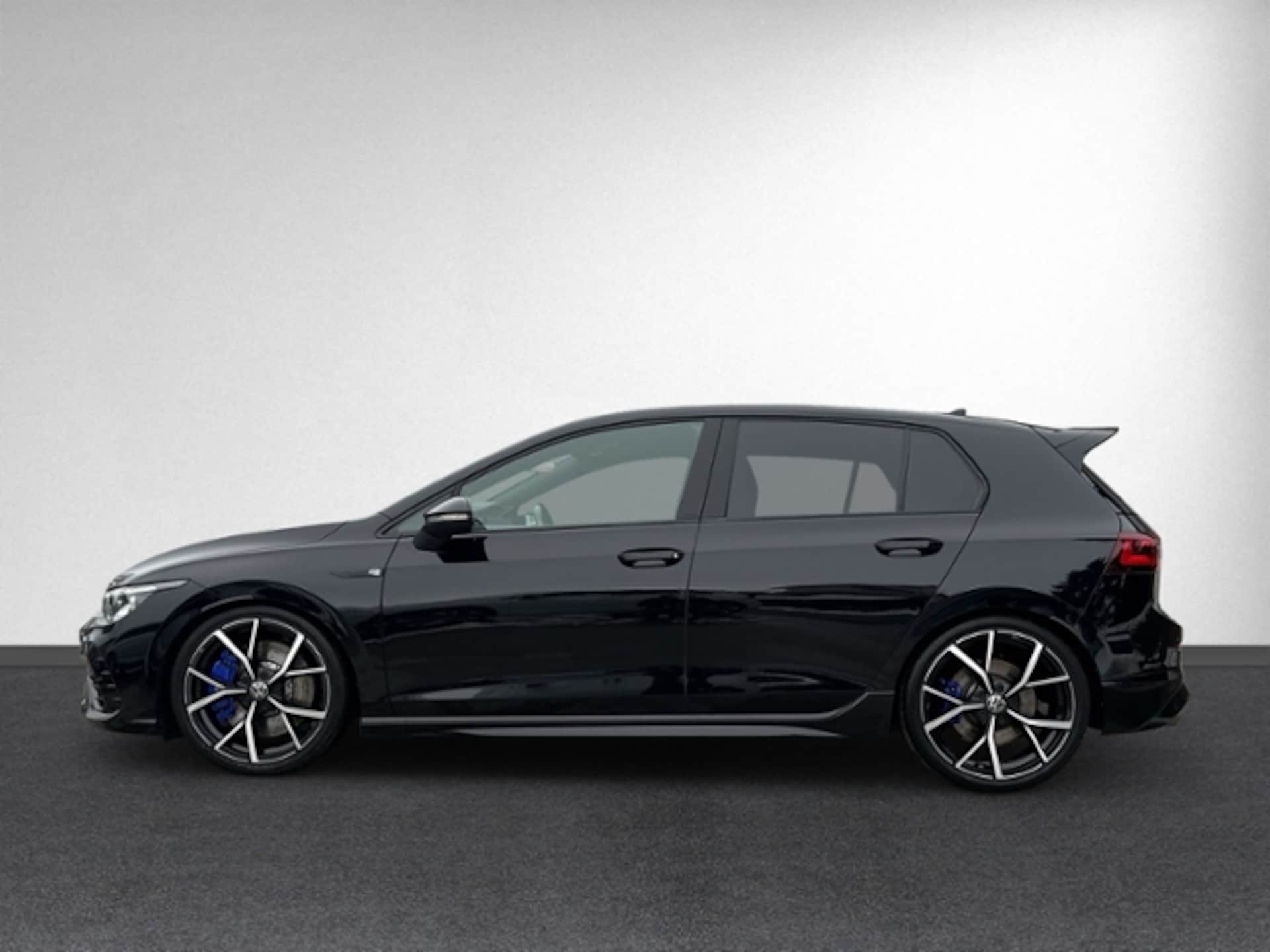 Volkswagen Golf R