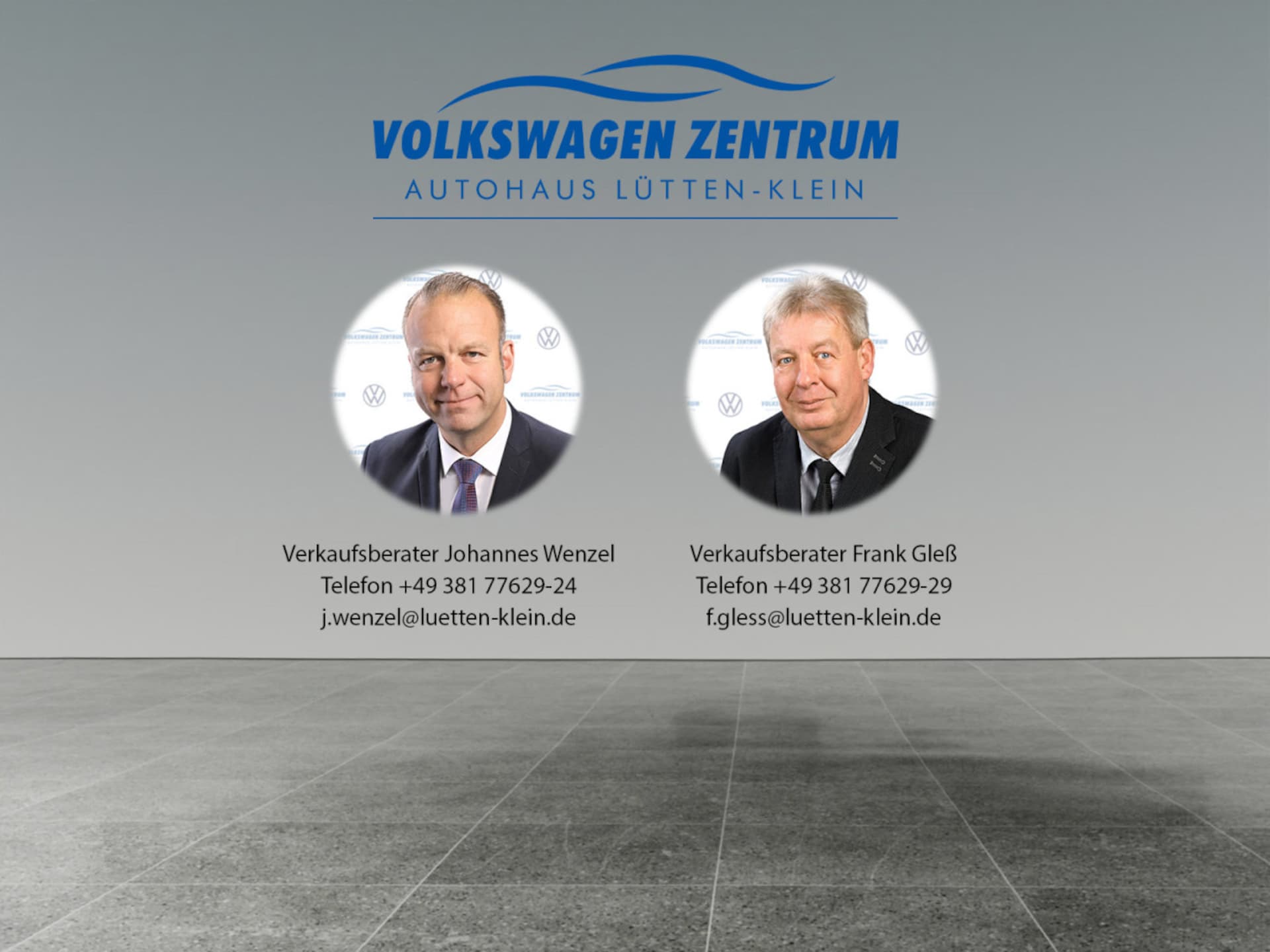 Volkswagen Polo Highline