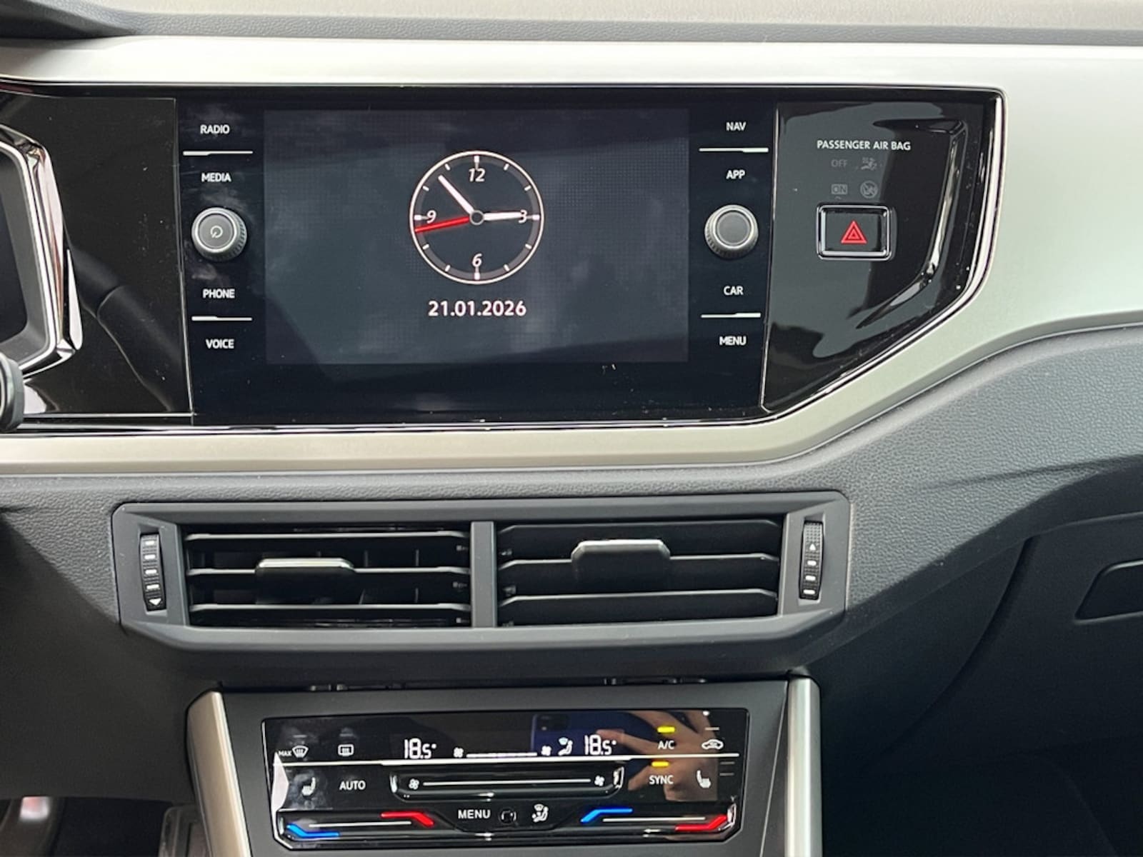 Volkswagen Taigo – Bild 18