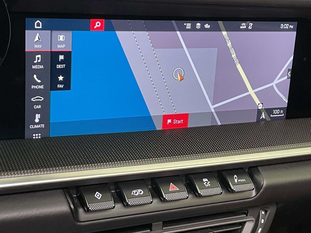 2021 Porsche 911 Turbo S - Photo 26