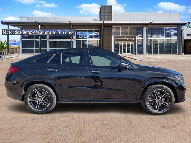 2025 Mercedes-Benz