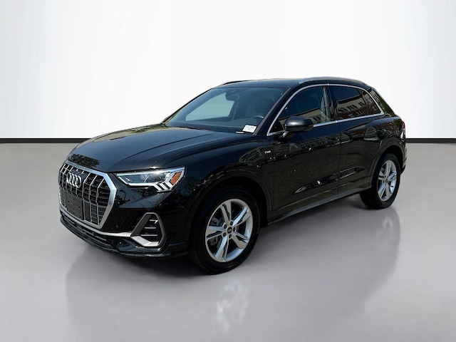 2023 Audi Q3 SUV
