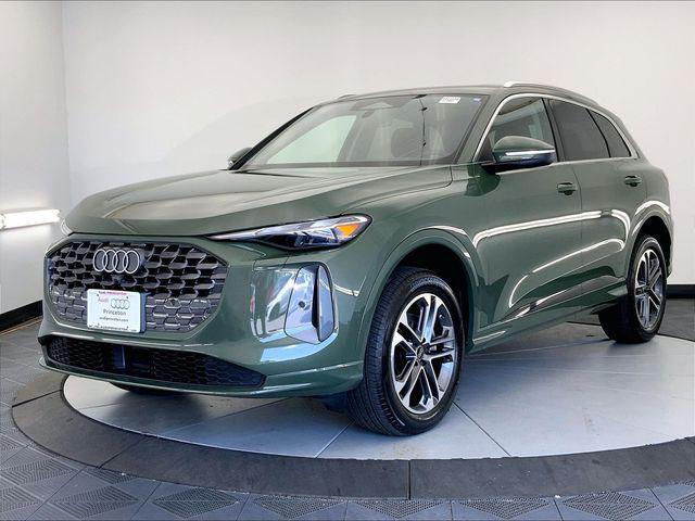 2026 Audi Q5 Premium quattro's photo