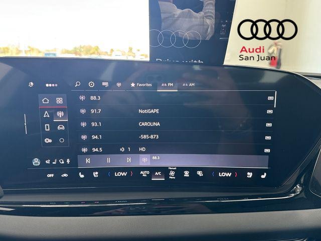 2026 Audi A6 Prestige - Photo 19