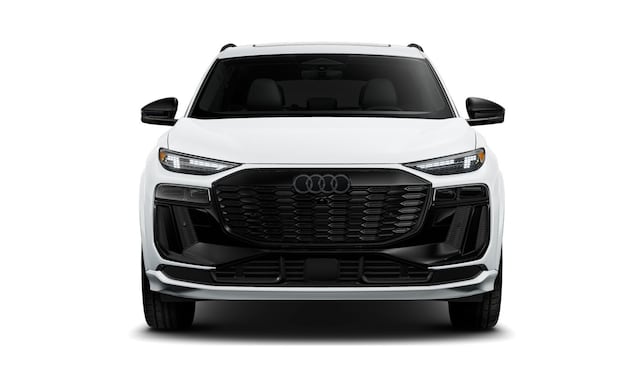 2027 Audi Q6 e-tron