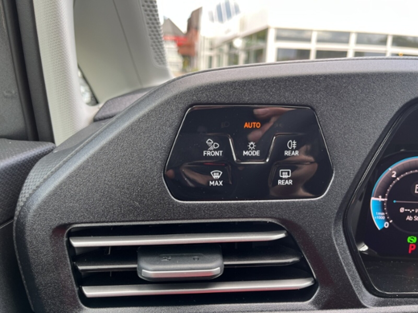 Volkswagen Caddy Maxi – Bild 21