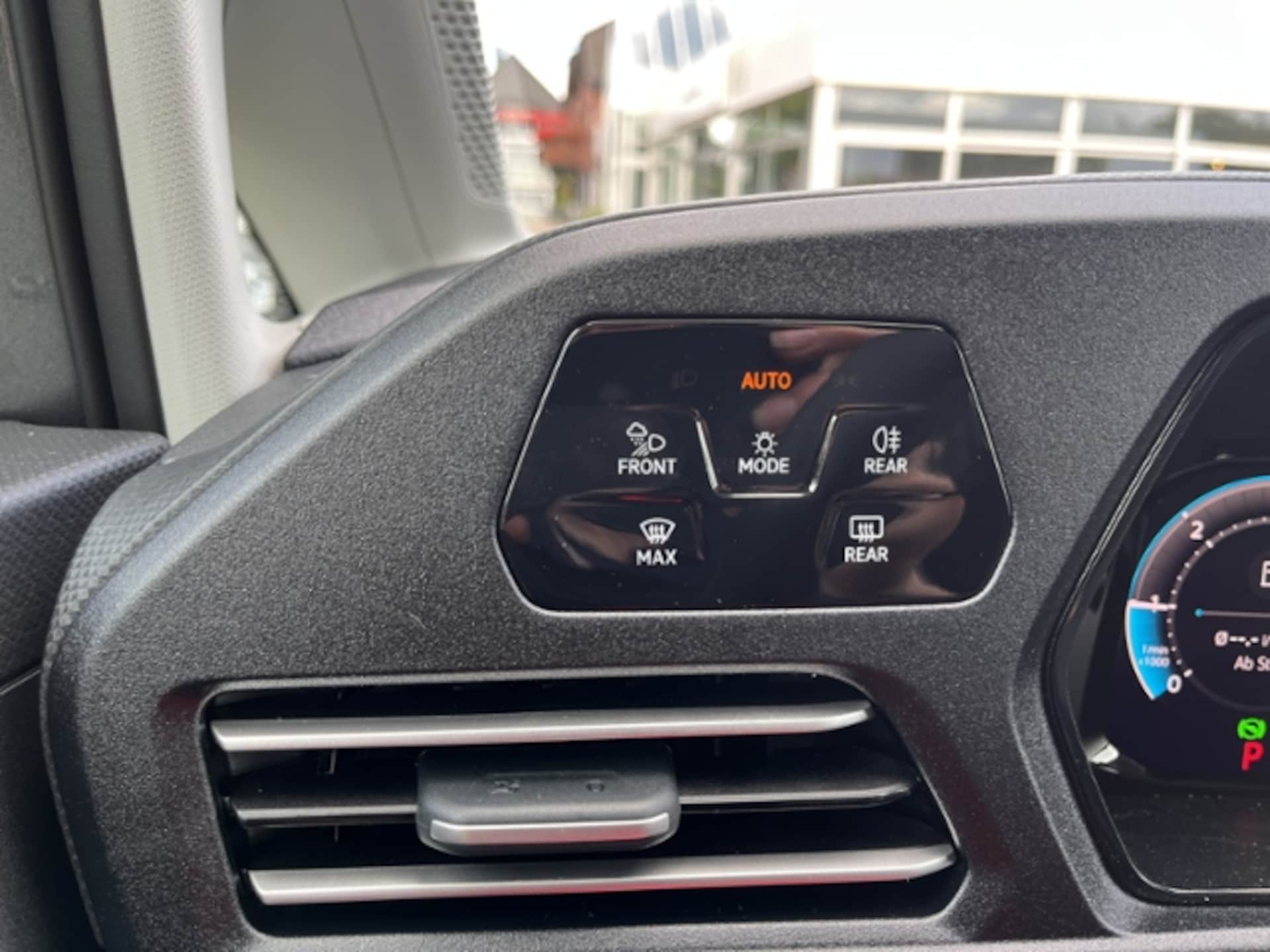 Volkswagen Caddy Maxi Life