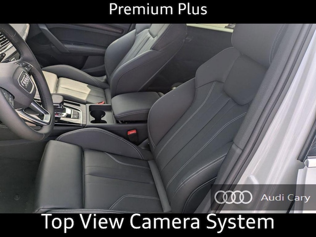 2025 Audi Q5 Sportback Premium Plus - Photo 19