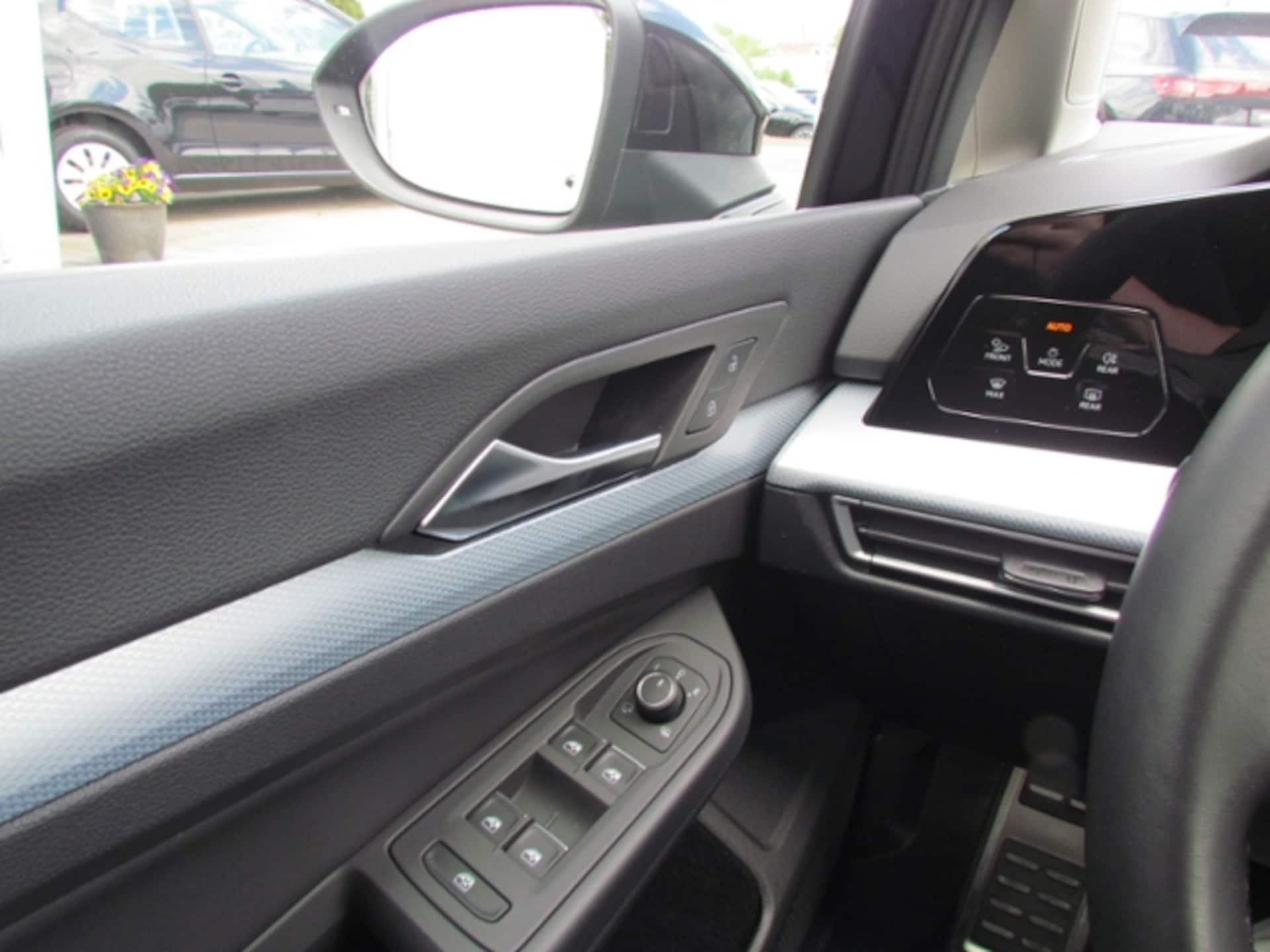 Volkswagen Golf Goal
