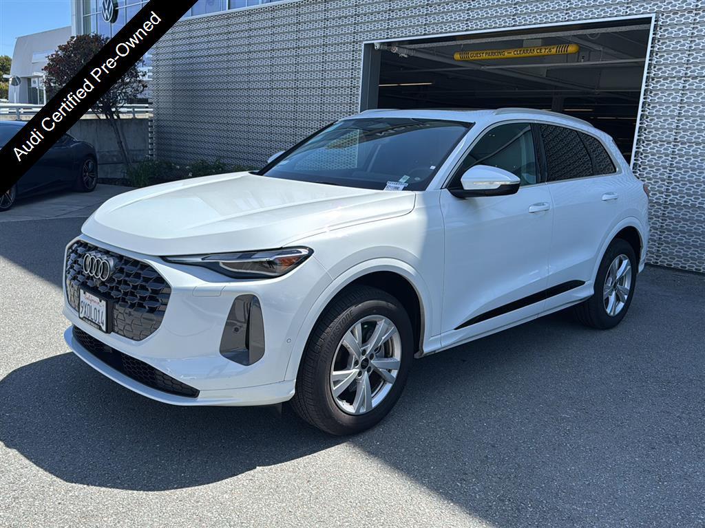 2025 Audi Q5 40 Premium's photo