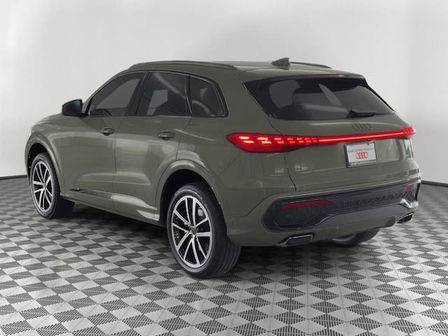 2026 Audi Q5